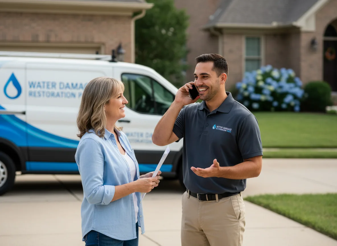 Flood Restoration Sun Prairie, WI FAQs